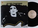 LOU REED Transformer RCA LP VG+ canada  