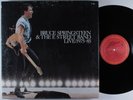 BRUCE SPRINGSTEEN Live 1975-85 5XLP NM/VG++ boxset w/ booklet  