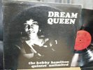 The Bobby Hamilton Quintet Dream Queen RARE ORIGINAL VINYL LP ALIFA ALP-372