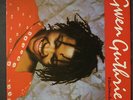 GWEN GUTHRIE: it should have been you / god don't like ugly ISLAND 12