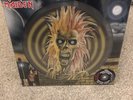 Iron Maiden: 40th Anniversary LP (Picture Disc) New & Sealed