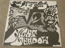 NIGHT SHADOW - THE SQUARE ROOT OF TWO - PSYCH / BLUES / GARAGE - NEW LP