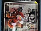 Electronic Music LP Vinyl Sealed/Mint-Walter Carlos Clockwork Orange-1972