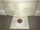 THE ROLLING STONES Beggars Banquet LP Decca UK 1st Press