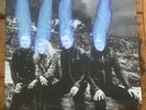 Dodge and Burn [LP] * by The Dead Weather Lim. Ed. Yellow W Black Vinyl