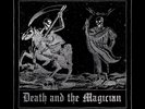 DJ Muggs, Rome Streetz - Death & the Magician Vinyl Rappcats Version Sealed