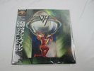 VAN HALEN 5150 WB P-13285  with OBI Japan  LP Vinyl A
