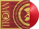 ID72p-Pre-order Now -VARIOUS ARTISTS-TOUGHER THAN TOUGH T-DLP