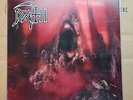 DEATH- The Sound Of Perseverance LP (1998) First pressing human