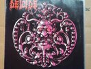 DEICIDE- S/T First pressing Roadracer Records