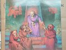 DEATH- Scream Bloody Gore LP (1987) First pressing COMBAT