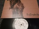 Heldentum-Waffenweihe Lp; Absurd, Sideproject, rare