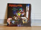 Marillion: Script For A Jester's Tear // Vinyl Reissue 2012 EMI // New & OVP