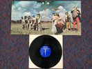 Beggars Opera-Act One: 1st press 1970 US Verve gatefold LP