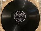 Charles Trenet 78rpm 10” La Mer/de La Fenetre D’en Haut Chandon DC.414