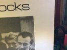Buzzcocks Spiral Scratch EP 12 inch rare vinyl