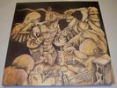 Brown Bird – Salt For Salt, 2011 vinyl LP, Dave Lamb