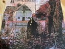 BLACK SABBATH - Black Sabbath  Vinyl LP NEMS NEL 6002  Ireland import