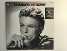 David Bowie - ChangesOneBowie - LP / Vinyl - Canadian Edition