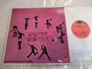 Tin Tin - Tin Tin (Maurice Gibb) - UK 1970 debut Polydor vinyl LP
