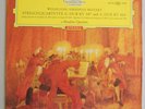 *RED STEREO* MOZART - STRING QUARTETS 14 & 18 LP, Amadeus Quartet, DG 138 909