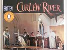 DECCA SET 301  BRITTEN - CURLEW RIVER EXC