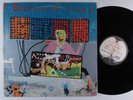 GEORGE HARRISON Electronic Sound ZAPPLE LP  