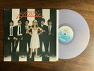 Blondie Parallel Lines Clear Vinyl Rare