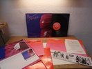 Dr. Koch Ventilator ?– 105 Gramm Für Jeden Lp mint + Poster + Presse Mappe