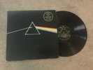 PINK FLOYD  -  DARK SIDE OF THE MOON  LP  MALYSIAN./SINGAPORE/HONG KONG PRESS