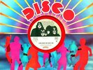 Vinyle - Kiss - I Was Made For Lovin' You  (12