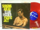 CLARE FISCHER LP 