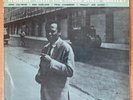 MILES DAVIS QUINTET Workin' With JAPAN LP FLIP BACK JOHN COLTRANE SMJ-7162
