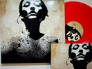 CONVERGE- Jane Doe 2-LP (2010 +Booklet) *RED COLOURED VINYL NM* Rare Hardcore