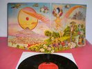 Barry Hay(Golden Earring)Only Parrots,Frogs & Angels,rare 1st Press NL 1972