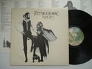 FLEETWOOD MAC Rumours VG++ WARNER BROS. Original Album Vinyl LP w/poster Dreams