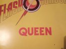 QUEEN  LP colombia Press EMI flash gordon vinyl rare