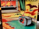 A Flock Of Seagulls Self-Titled 1982 JIVE  VA 66000 New Wave Vinyl 12