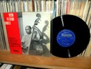OSCAR PETTIFORD QUARTET - LP 25 CM FRANCAIS PACIFIC LDP-A 1.309 - 1958