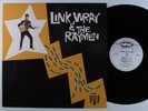 LINK WRAY & THE RAYMEN Self Titled EDSEL ED-149 LP VG++ uk  