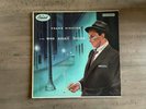 Frank Sinatra In The Wee Small Hours Capitol Records W581