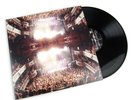 Edward Sharpe & The Magnetic Zeros / Live In No Particular Order RARE LP