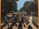 *The BEATLES - ABBEY ROAD 1st PRESS VINYL LP HONG KONG in original HK bag 750-1