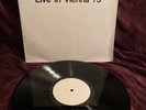 Led Zeppelin Vintage Bootleg? Lp— Lead Poisoning Live In Vienna 73