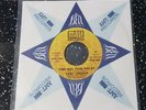NORTHERN  SOUL TOBI LEGEND TIME WILL PASS YOU BY RE-ISSUE 7