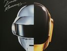 DAFT PUNK - RANDOM ACCESS MEMORIES - VINYL ( 2LP ) 180g AUFLAGE - NEUWARE / NEW