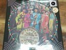 THE BEATLES Sgt. Pepper's Lonely Hearts Club Band LP PICTURE DISC 1978 SEALED