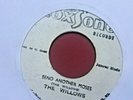 THE WILLOWS 7