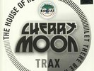 CHERRYMOON TRAX - The House Of House (remastered) - Vinyl (10