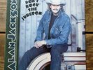 ALAN JACKSON - Don't Rock The Jukebox (1991) Vinyl, LP Arista  IP-8127 SEALED NM